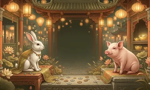 Tử vi tuần này (11/5 – 17/5): 2 con giáp dễ gặp vận may tài chính, 2 tuổi nên thận trọng chuyện chi tiêu