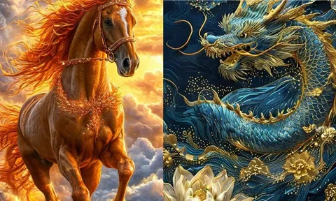 Tuần 11-17/5: 2 tuổi gặp cơ hội bật lên mạnh mẽ, 1 tuổi dễ vướng vạ miệng vì nói quá nhanh