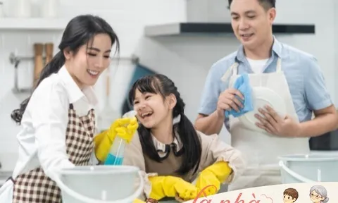 7 vật dụng không thể thiếu trong nhà giúp mẹ yên tâm chăm sóc gia đình nhỏ, có món chỉ từ 10.000 đồng