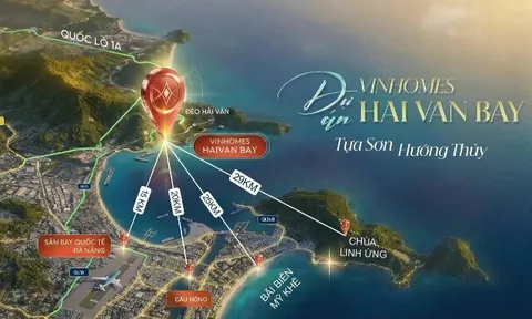 Điều gì khiến Vinhomes Làng Vân thu hút mạnh mẽ nhà đầu tư?