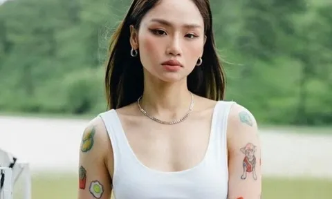 "Em xinh" Miu Lê: Từ cô gái có tuổi thơ khốn khó đến nữ chính của phim điện ảnh trăm tỷ