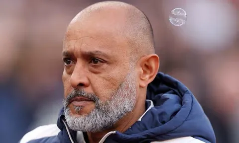 Nuno bức xúc vì bị VAR tước điểm trước Arsenal