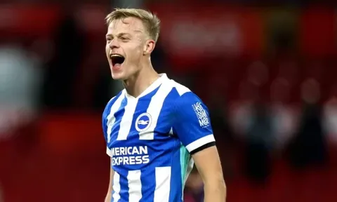 Tham vọng hồi sinh của Chelsea với Harry Kane và Van Hecke
