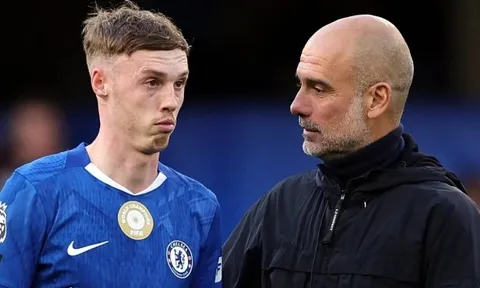 Gullit tin Pep và Klopp không bao giờ nhận lời tới Chelsea
