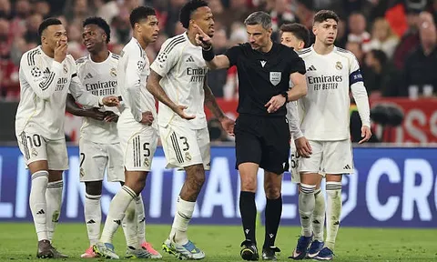 Điều gì đang chờ đợi Real Madrid sau mùa giải thảm họa?