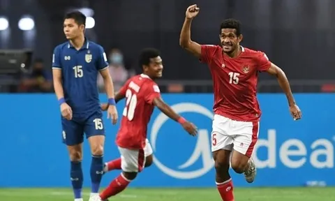Derby Đông Nam Á tại bảng F Asian Cup quyết định tấm vé đi tiếp