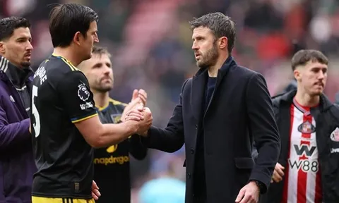 Vị trí thứ ba là bước đệm cần thiết cho cuộc phục hưng của Manchester United