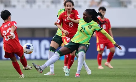 CĐV Thái Lan phản ứng khi Việt Nam lỡ vé dự World Cup