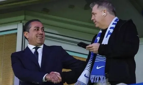 Chelsea đẩy nhanh tiến độ tìm người ngồi ghế nóng