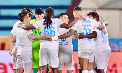 Soi trận Nam Định vs Selangor: Quyết lật ngược thế cờ