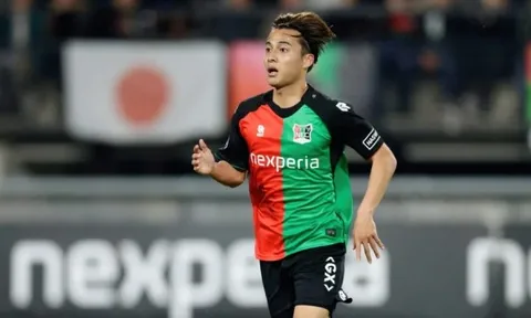 Kodai Sano là cỗ máy thu hồi bóng hoàn hảo cho Man United