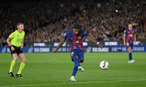 Rashford và siêu phẩm định đoạt tương lai