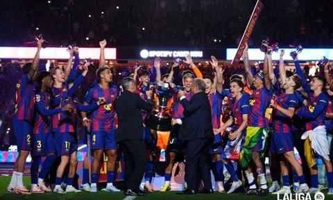 Barcelona hay Real Madrid giành nhiều danh hiệu hơn?