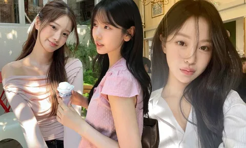 3 nguyên liệu quen thuộc giúp gái Hàn sở hữu da căng bóng