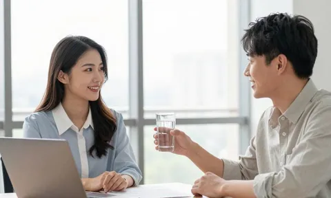 5 dấu hiệu cảnh báo vợ/chồng có thể đang ngoại tình công sở