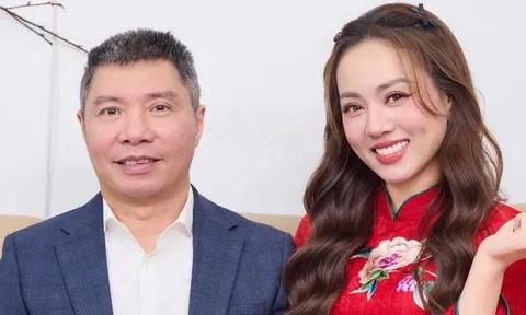 Bà xã Công Lý lên tiếng cảnh báo