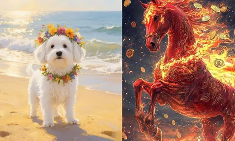Càng cuối năm càng bật mạnh: 3 tuổi tăng tốc, cơ hội dồn dập cuối năm Bội thu