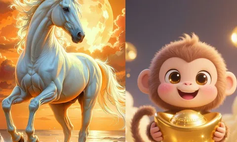 Càng nóng vội càng dễ mắc bẫy: 3 tuổi cần đặc biệt tỉnh táo thời gian này
