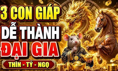 Họa từ miệng mà ra, 3 con giáp giữ miệng còn phước, nói ra mất Tiền