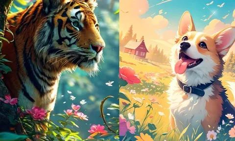 Không chịu khuất phục số phận: 3 con giáp càng trải qua biến cố càng vươn lên mạnh mẽ