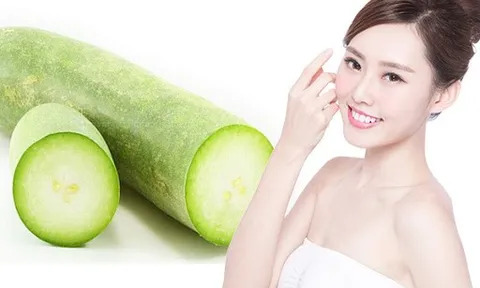Loại quả rẻ tiền giúp da sáng khỏe, hỗ trợ giảm mỡ và làm dịu mụn được nhiều phụ nữ yêu thích mùa hè