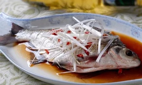 Người bị 3 bệnh này không nên ăn cá