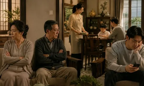 Người xưa nói: Trong nhà có 3 dấu hiệu này, gia đạo khó yên ổn, càng kéo dài càng hao phúc