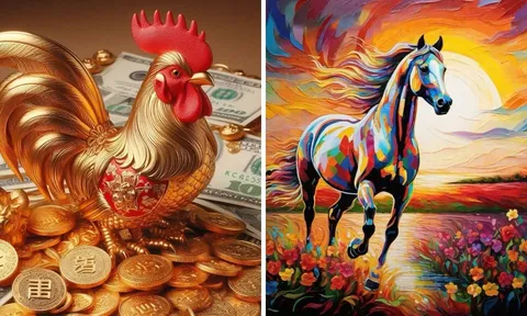 Sáng Thứ Tư ngày 13/5: 3 tuổi Mưa Tiền Đổ Bộ, chạm tới đỉnh cao danh vọng