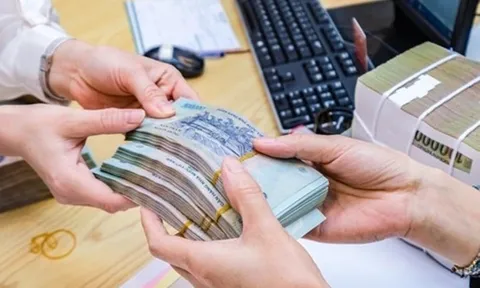 Sắp tăng lương cơ sở từ 8%: Những đối tượng nào được điều chỉnh?