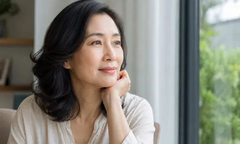 Sau tuổi 40, phụ nữ càng giữ 3 thói quen này càng nhanh già và xấu, mọi thứ sa sút. Hãy bỏ ngay