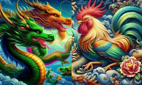 Tháng 4 âm lịch: 3 con giáp ôm trọn lộc tứ phương, tài chính bật mạnh thấy rõ