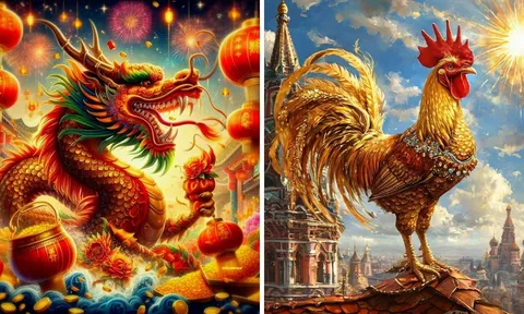 Thứ Ba, Thứ Tư (12,13/5): 3 tuổi Công Danh Thăng Tiến, Tiền Đến Liền Tay