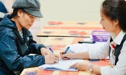 Tin vui: Lương hưu từ 1/7/2026 dự kiến tăng mạnh, người nghỉ hưu nhận bao nhiêu?