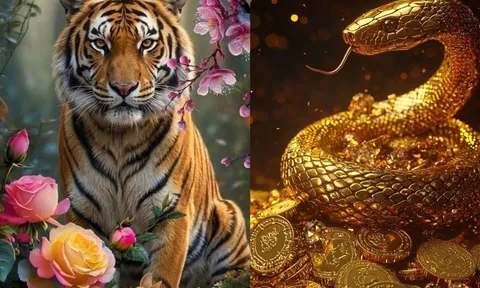 Từ nay tới hết tháng 5: 3 tuổi dễ biến mâu thuẫn nhỏ thành sự cố lớn nơi công sở nếu mất bình tĩnh