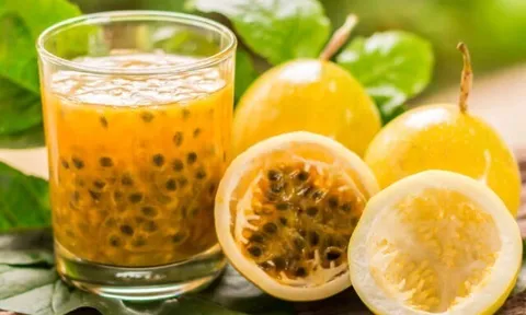 12 loại trái cây giá "rẻ như cho" bán đầy chợ Việt, giàu chất chống oxy hóa, cung cấp vitamin B đánh bay mệt mỏi