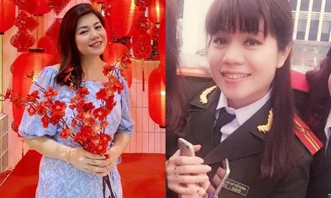 Nữ nghệ sĩ đầu tiên của ngành Công an được phong tặng danh hiệu NSND: Hiện là Đại tá, Giám đốc nhà hát