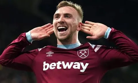 Tin đồn chuyển nhượng sáng 12/5: Liverpool theo đuổi Jarrod Bowen; MU hỏi mua Ederson