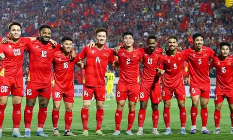 Báo Hàn Quốc cảnh giác tuyển Việt Nam ở Asian Cup