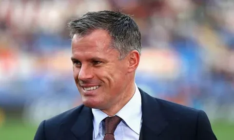 Carragher cảnh báo Chelsea sẽ đẩy Tottenham xuống hạng