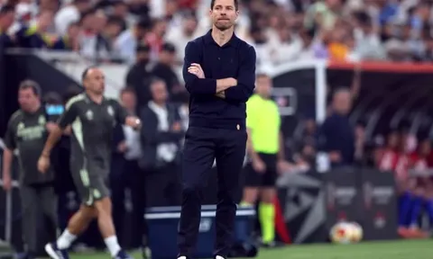 Xabi Alonso là mảnh ghép hoàn hảo để giải cứu Chelsea