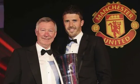 Từ Sir Alex đến Carrick: Sự biến thiên trong tỷ lệ thắng của Man Utd