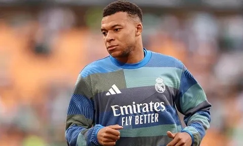 Mbappe tới Arsenal: Kịch bản điên rồ nhưng không hề viển vông