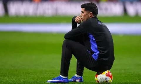 Cancelo tố cáo ban lãnh đạo Al Hilal thất hứa
