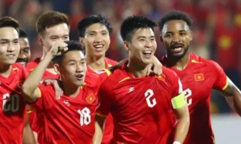 Báo Malaysia mách nước Việt Nam đấu Hàn Quốc tại Asian Cup