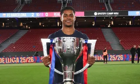 Được đàn em chúc mừng, Rashford gửi lời nhắn nhủ tâm huyết