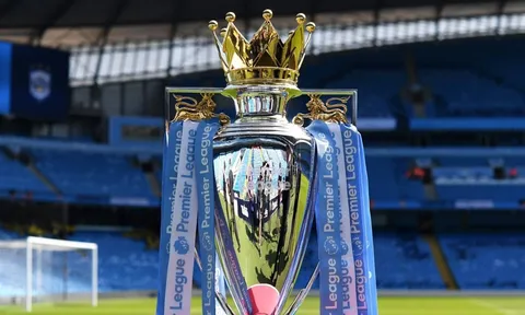 Siêu máy tính chọn Arsenal vô địch, Spurs đua trụ hạng