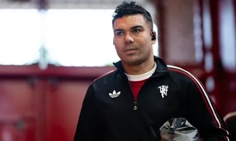 MU nên đổi chiến lược chuyển nhượng tìm người thay Casemiro