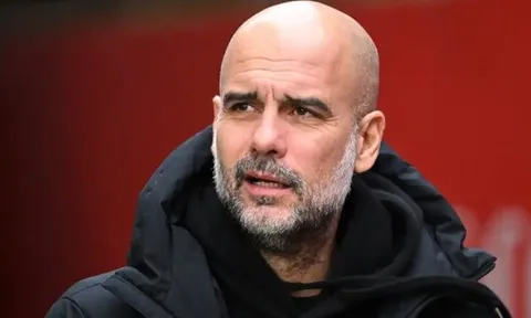 Pep tin Crystal Palace sẽ có thái độ chuyên nghiệp với Arsenal