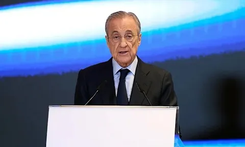 Real Madrid họp báo khẩn giữa tin đồn đón Mourinho