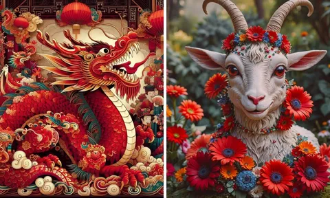 3 con giáp Trúng Số Phát Tài đúng 15/5
